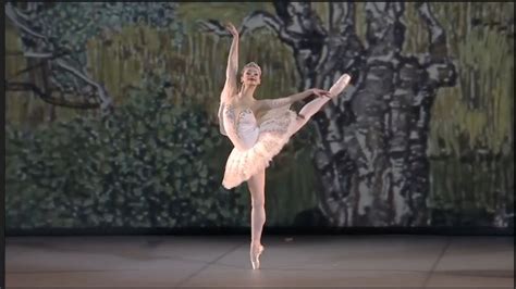 ballerina videos